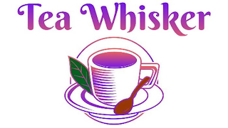 TEA WHISKER logo