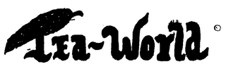 TEA-WORLD logo