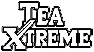 TEA XTREME logo