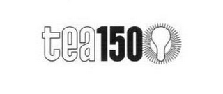 TEA150 logo