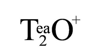 TEA2O+ logo