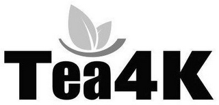 TEA4K logo