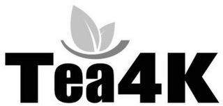 TEA4K logo