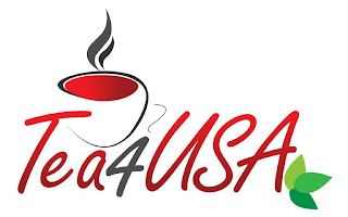 TEA4USA logo