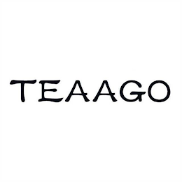 TEAAGO logo