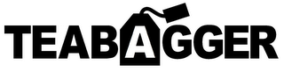 TEABAGGER logo