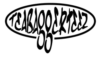 TEABAGGERTEEZ logo