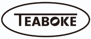 TEABOKE logo