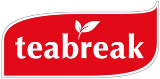 TEABREAK logo