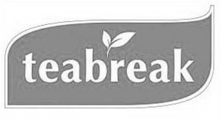 TEABREAK logo