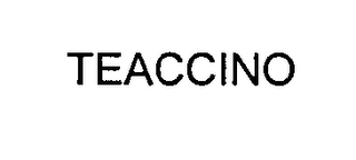 TEACCINO logo