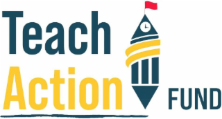 TEACH ACTION FUND logo
