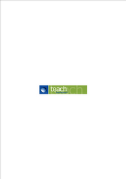 TEACH INTERNATIONAL logo