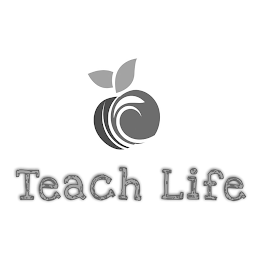 TEACH LIFE logo