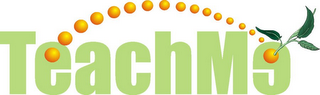 TEACH ME logo