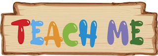 TEACH ME logo