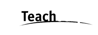 TEACH SCAPE logo