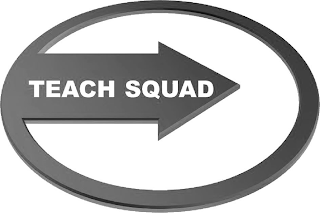 TEACH SQUAD logo
