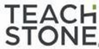 TEACH STONE logo