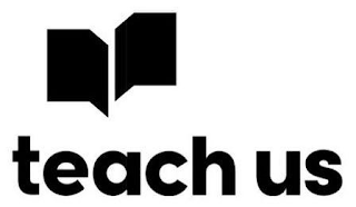 TEACH US logo