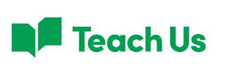 TEACH US logo
