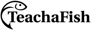 TEACHAFISH logo