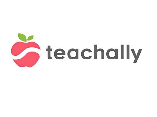TEACHALLY logo