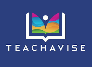 TEACHAVISE logo