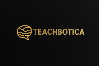 TEACHBOTICA logo