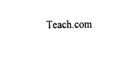 TEACH.COM logo