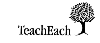 TEACHEACH logo