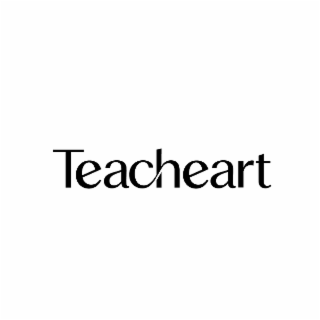 TEACHEART logo