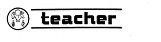 TEACHER logo