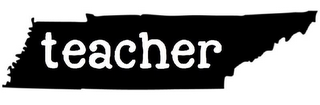 TEACHER logo