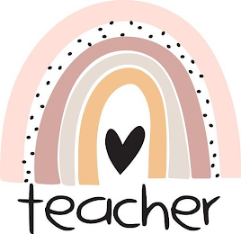 TEACHER logo