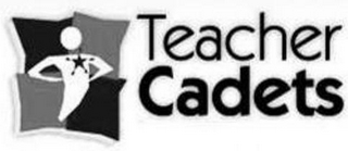 TEACHER CADETS logo