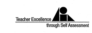 TEACHER EXCELLENCE THROUGH SELF ASSESSMENT logo