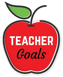 TEACHER GOALS logo