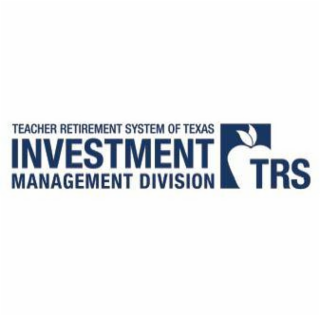 TEACHER RETIREMENT SYSTEM OF TEXAS INVESTMENT MANAGEMENT DIVISION TRS logo