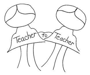 TEACHER TO TEACHER logo