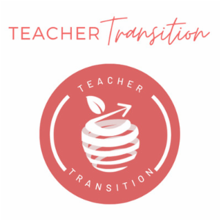 TEACHER TRANSITION TEACHER TRANSITION