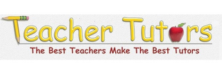 TEACHER TUTORS logo
