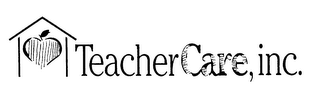 TEACHERCARE, INC logo