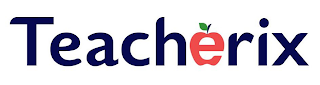 TEACHERIX logo