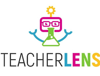 TEACHERLENS logo
