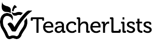 TEACHERLISTS logo