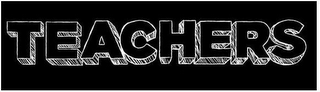 TEACHERS logo