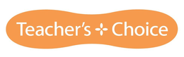 TEACHER'S CHOICE logo