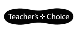 TEACHER'S CHOICE logo
