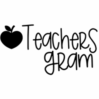 TEACHERS GRAM logo